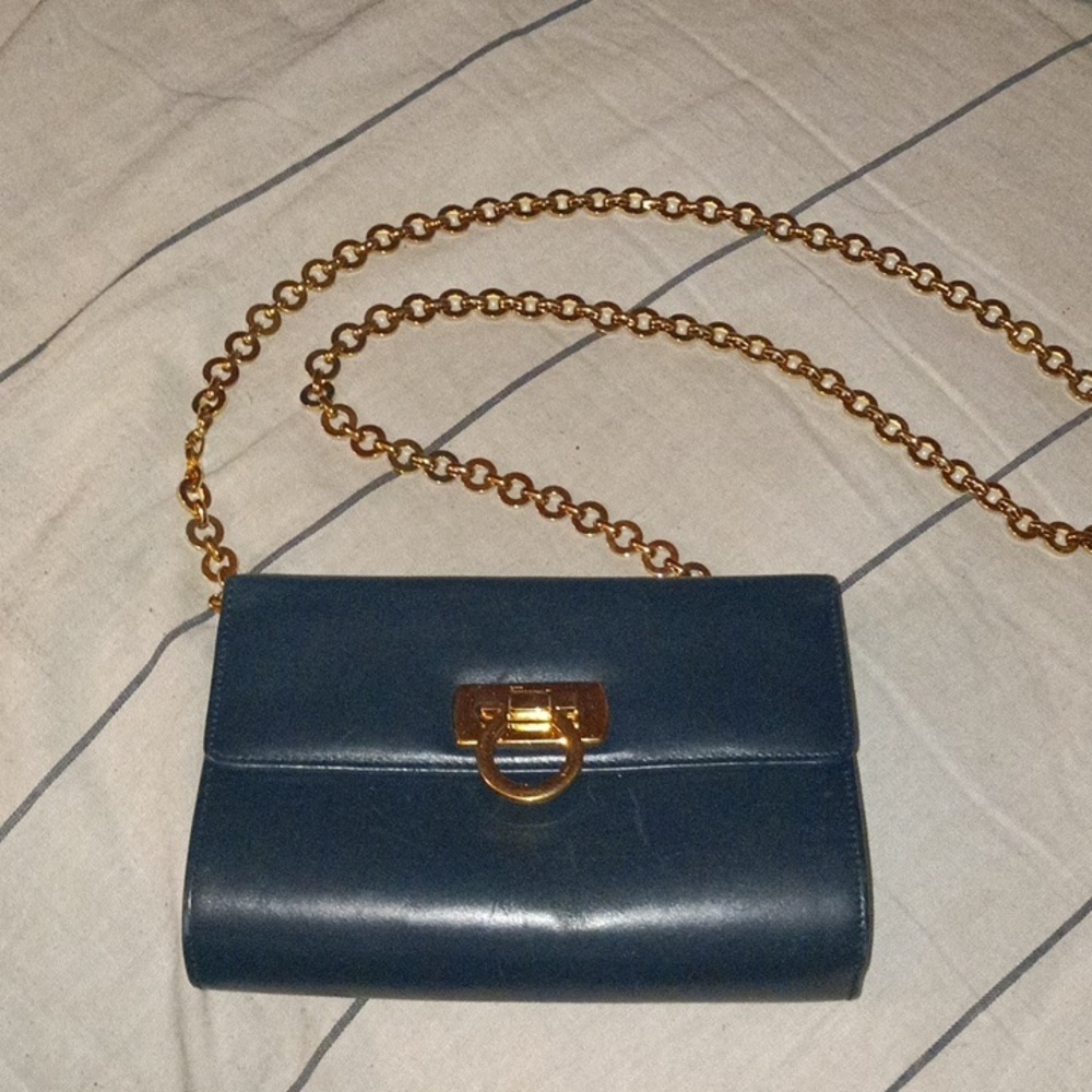 Salvatore Ferragamo